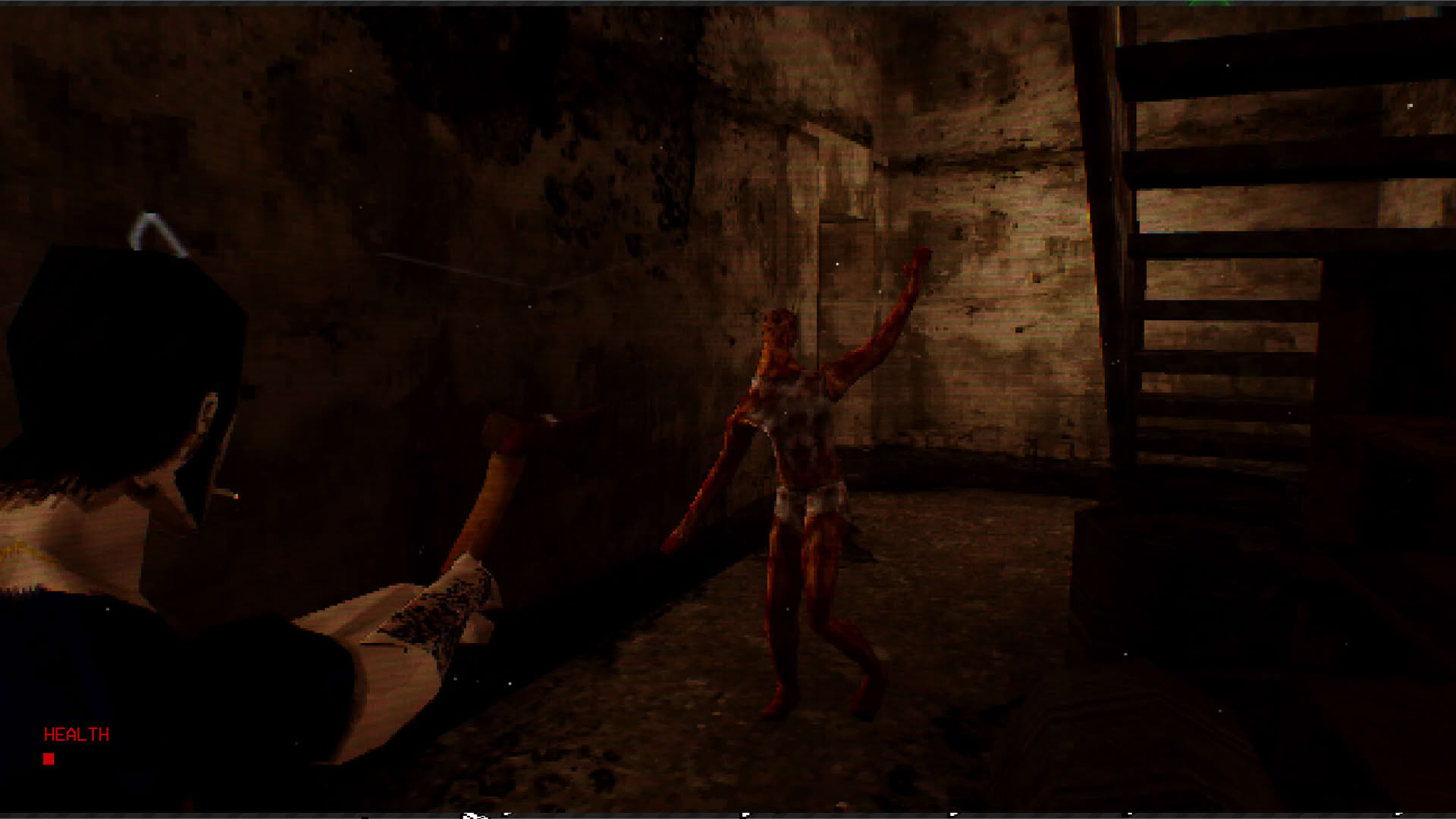 Screenshot for The Lacerator