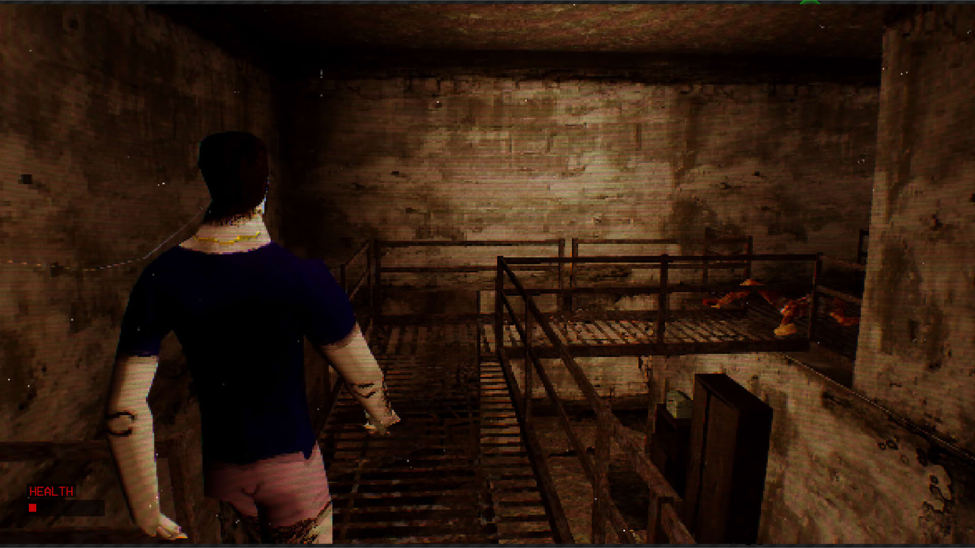Screenshot for The Lacerator