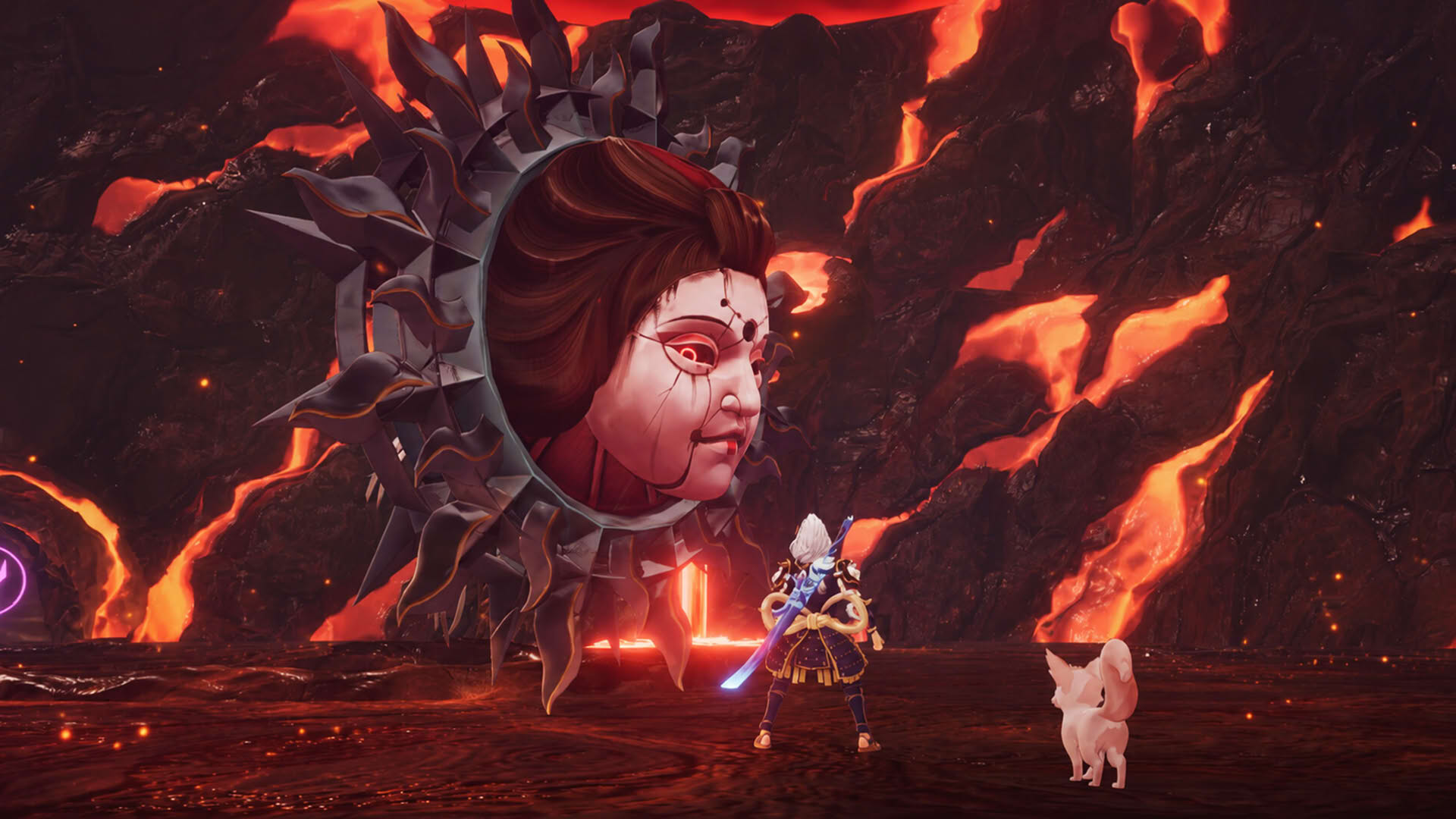 Screenshot for Tales of Seikyu