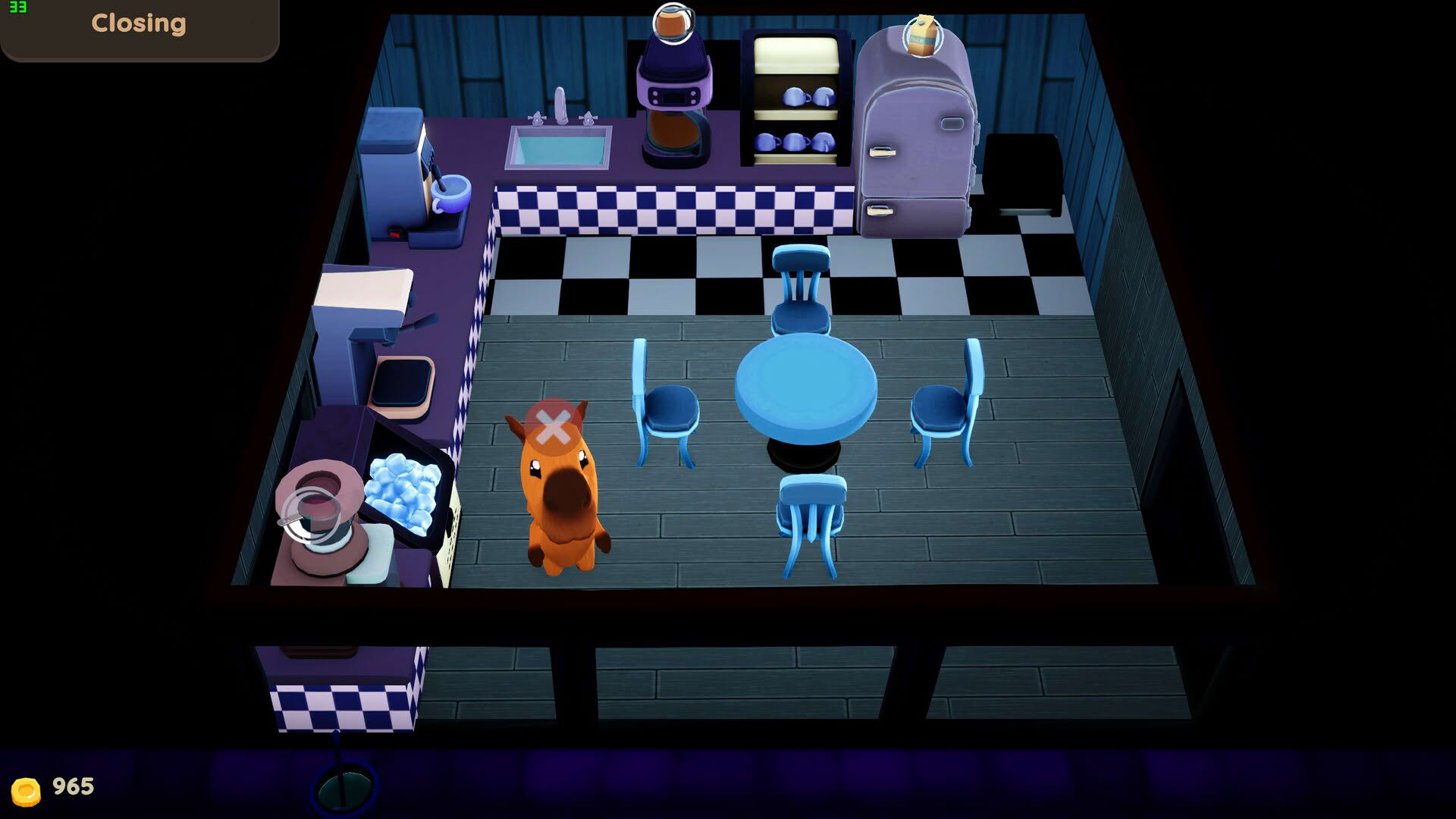 Screenshot for Capybarista