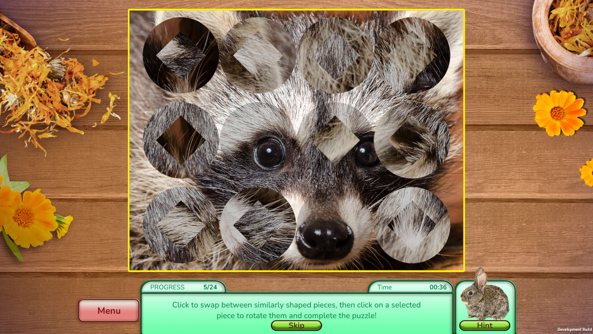 Screenshot for I Love Finding Furbabies
