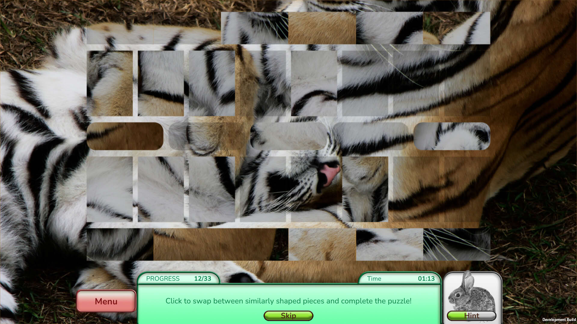 Screenshot for I Love Finding Furbabies