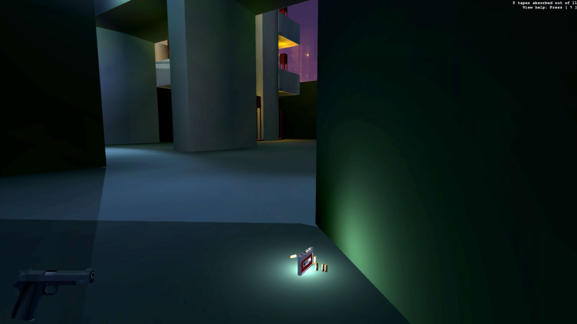Screenshot for Receiver