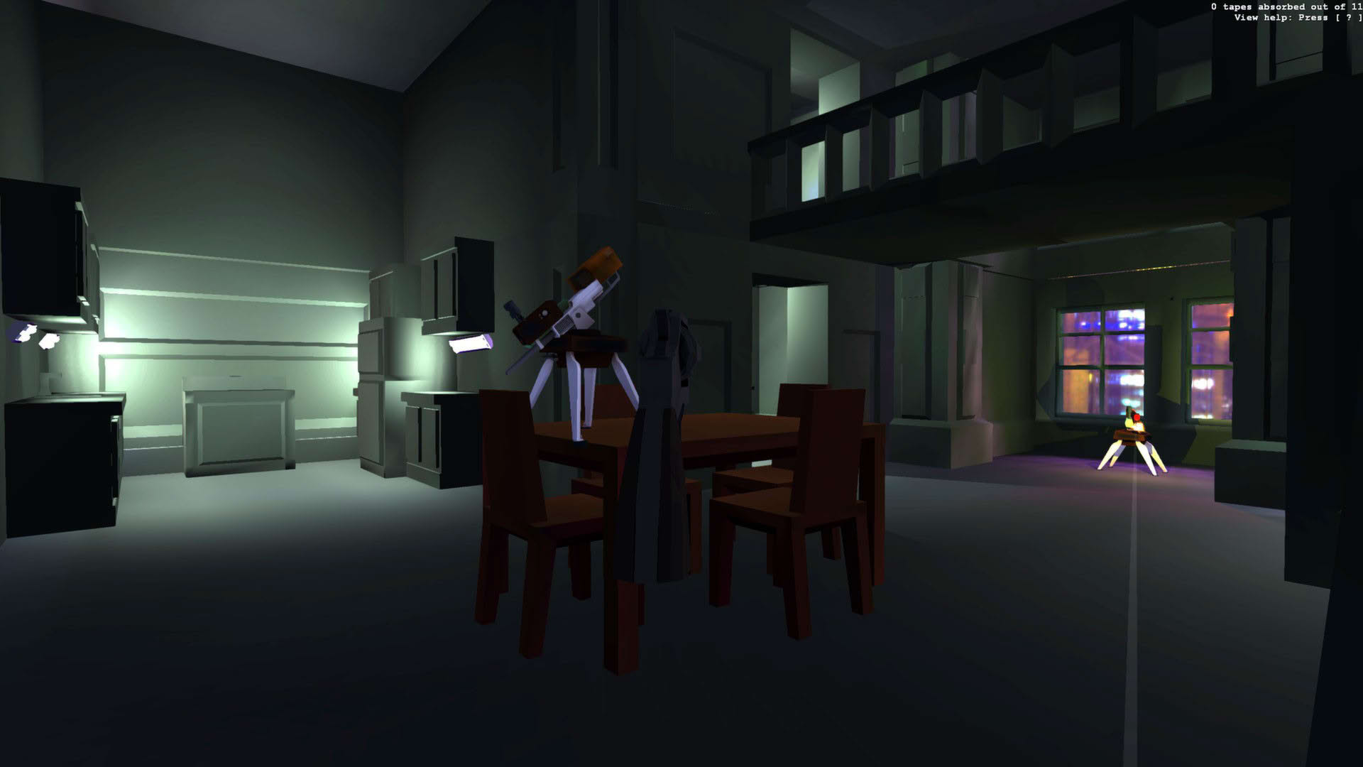 Screenshot for Receiver