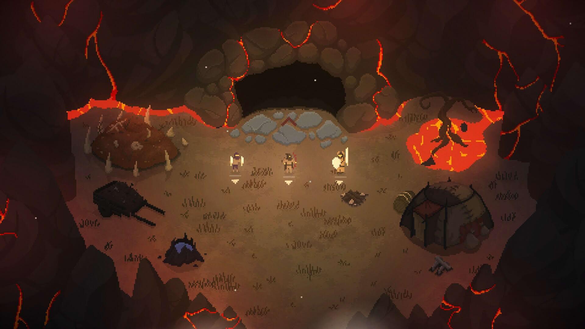 Screenshot for Folk Hero