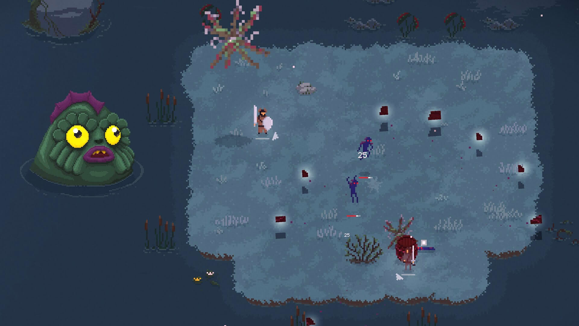 Screenshot for Folk Hero