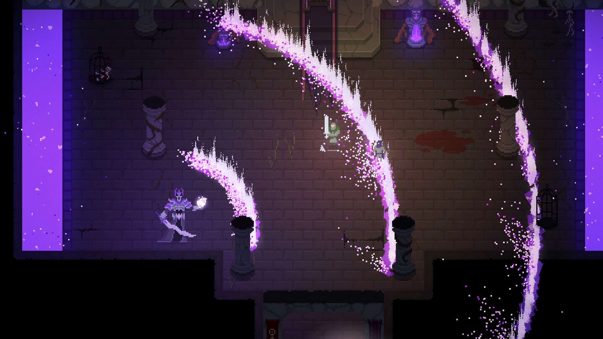 Screenshot for Folk Hero