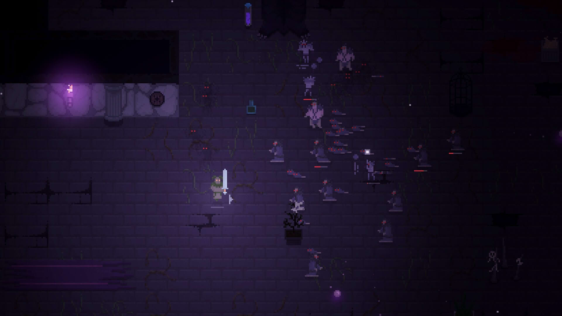 Screenshot for Folk Hero