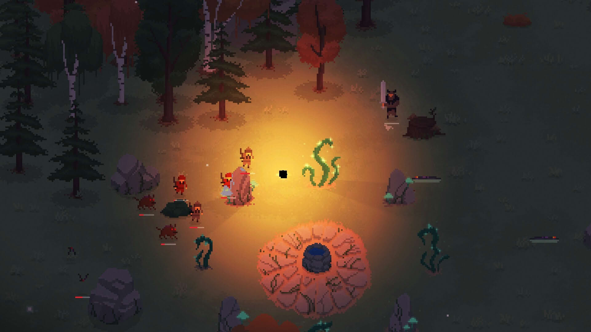 Screenshot for Folk Hero