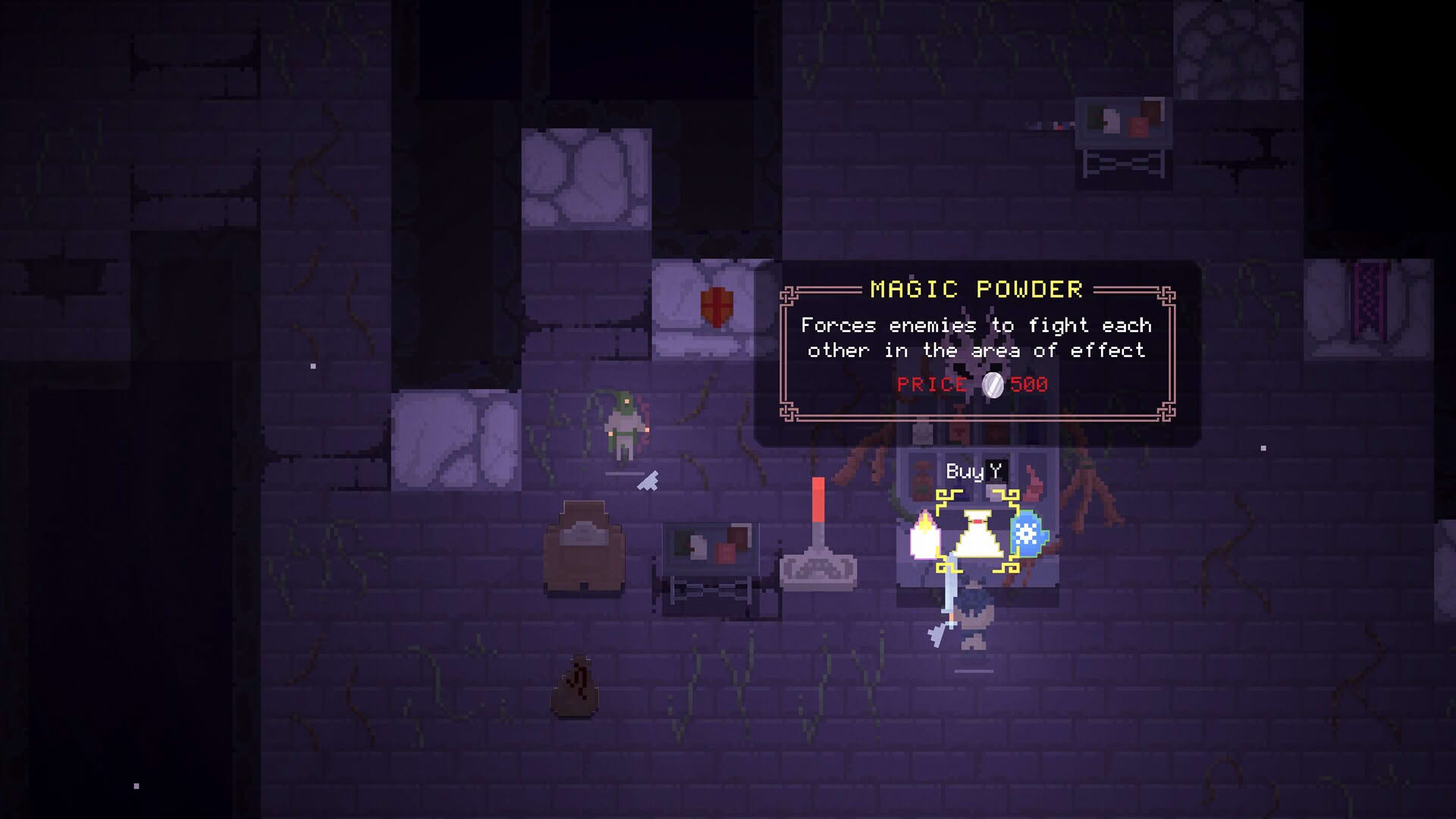 Screenshot for Folk Hero