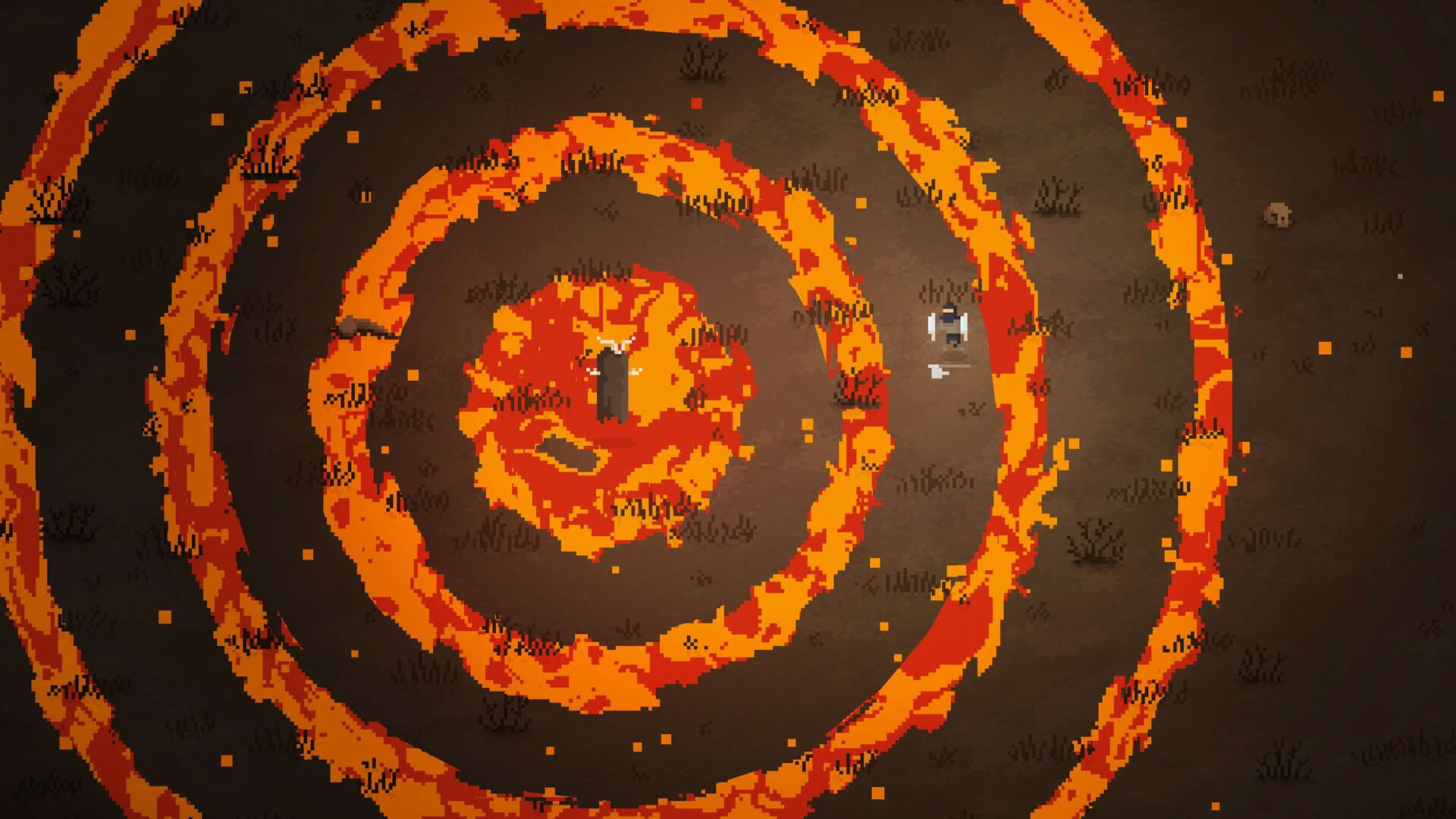 Screenshot for Folk Hero