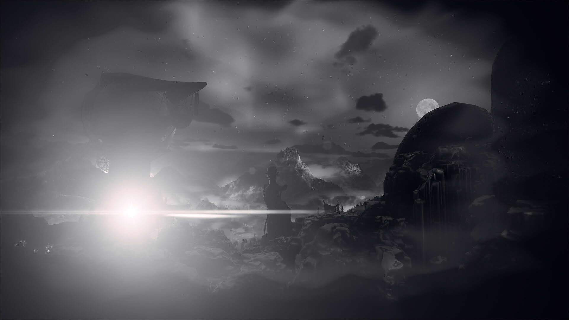 Screenshot for Genie