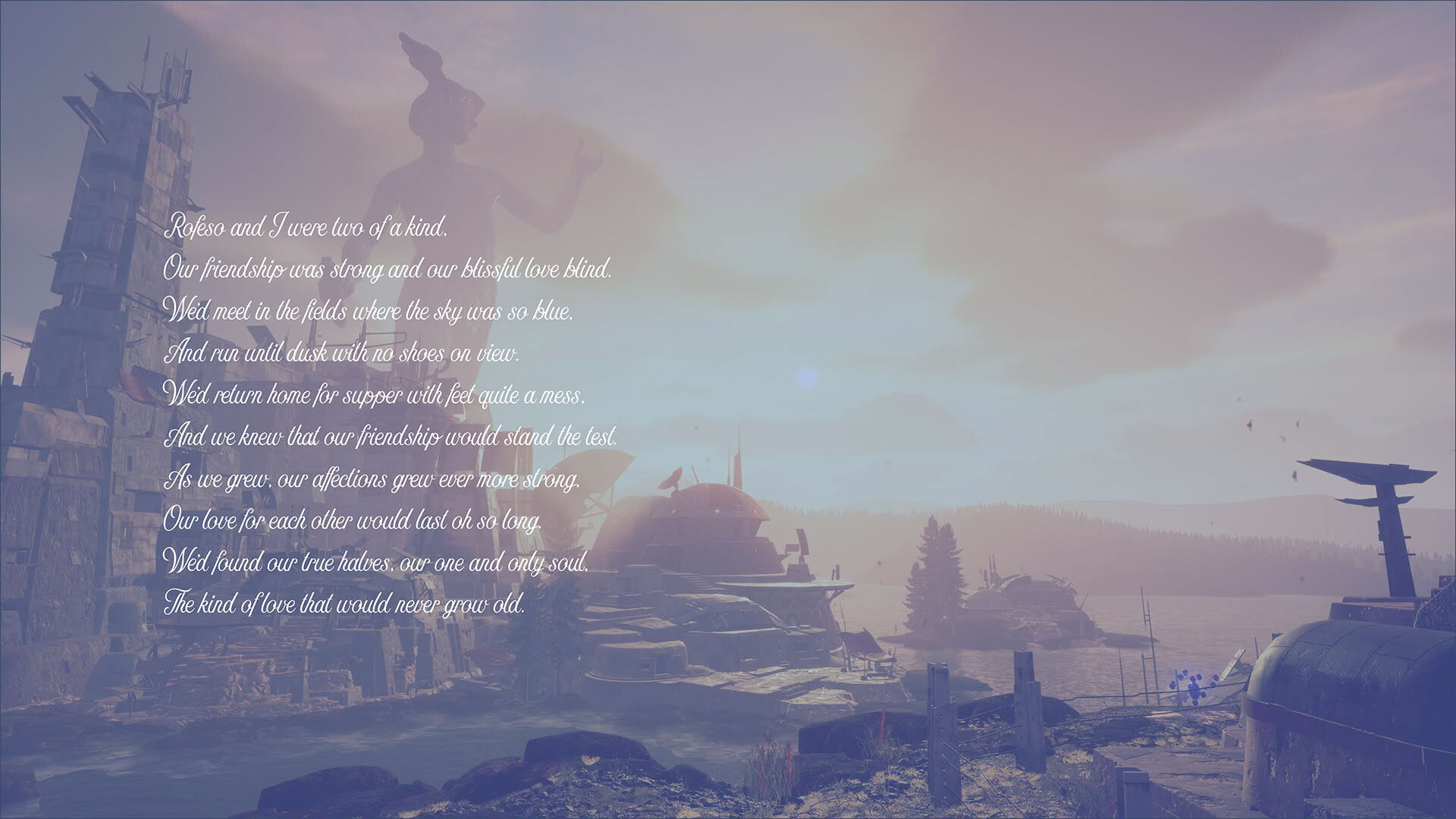 Screenshot for Genie