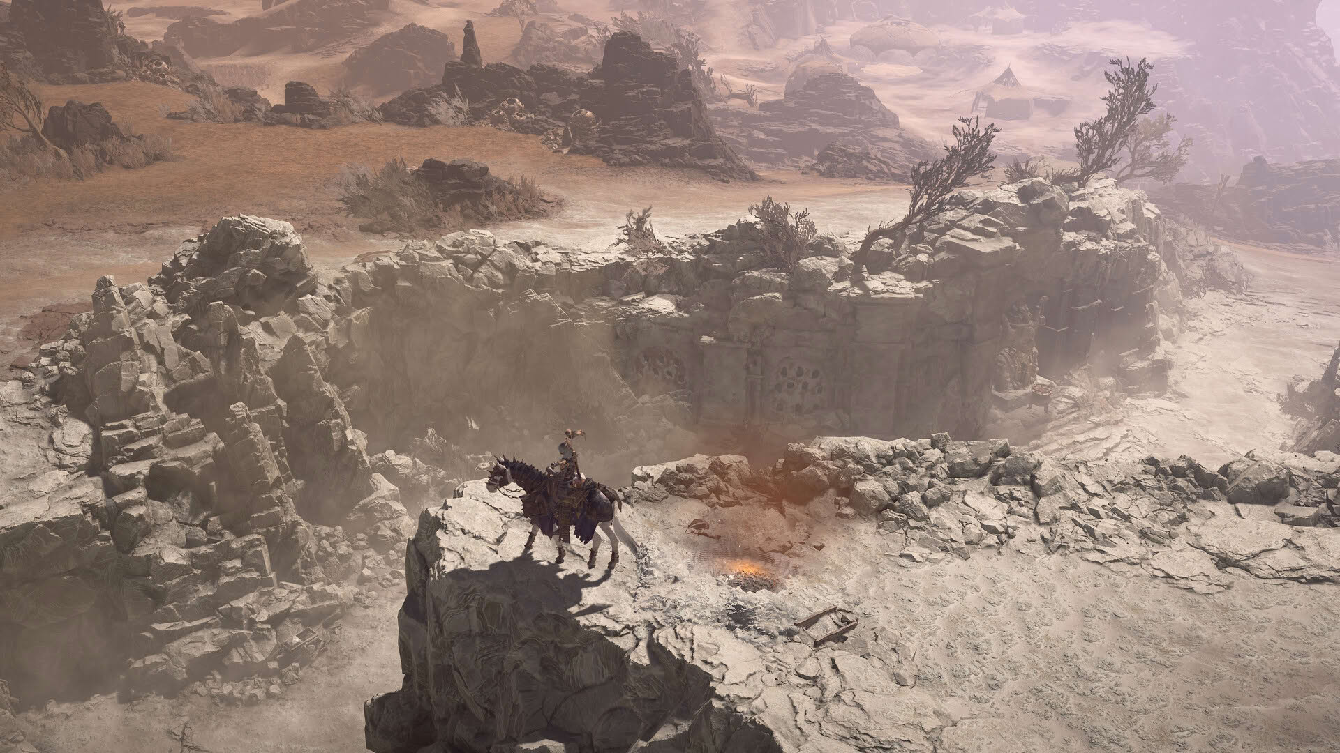Screenshot for Diablo IV
