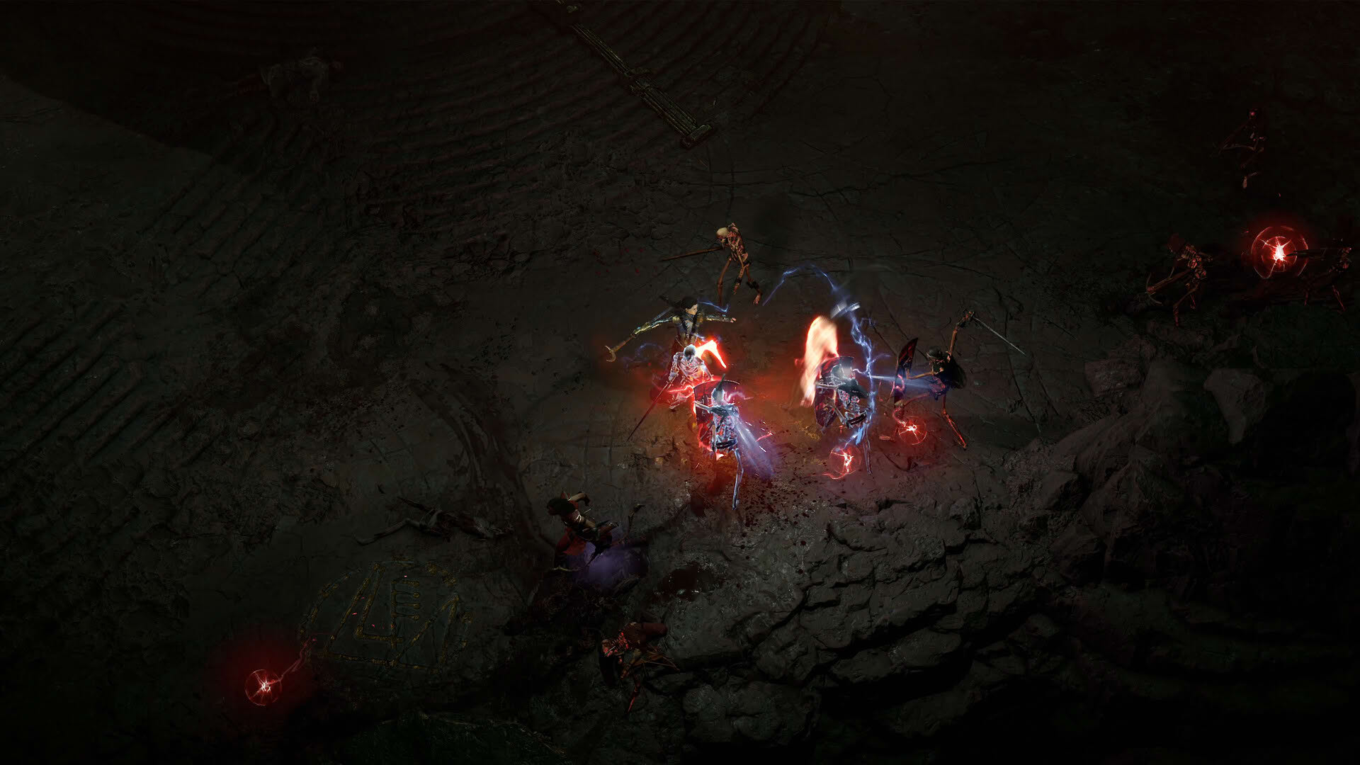 Screenshot for Diablo IV