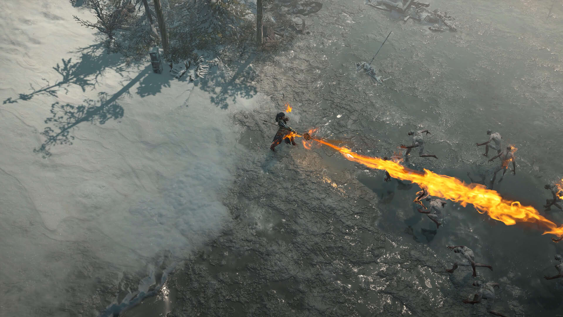 Screenshot for Diablo IV