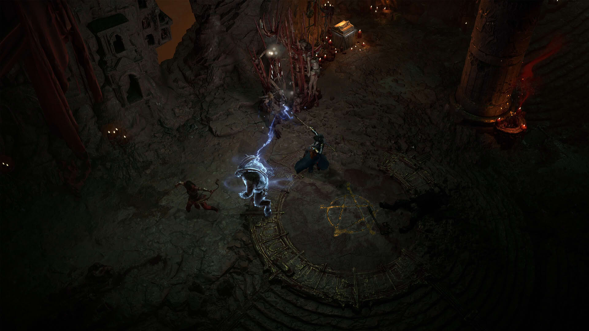 Screenshot for Diablo IV