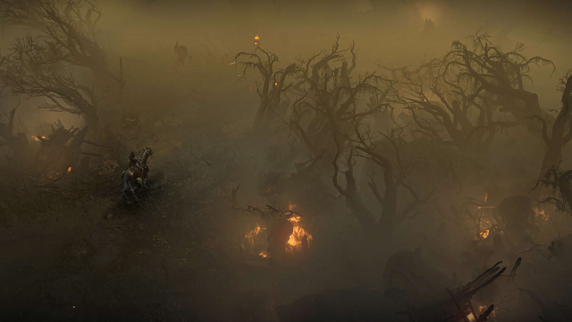Screenshot for Diablo IV