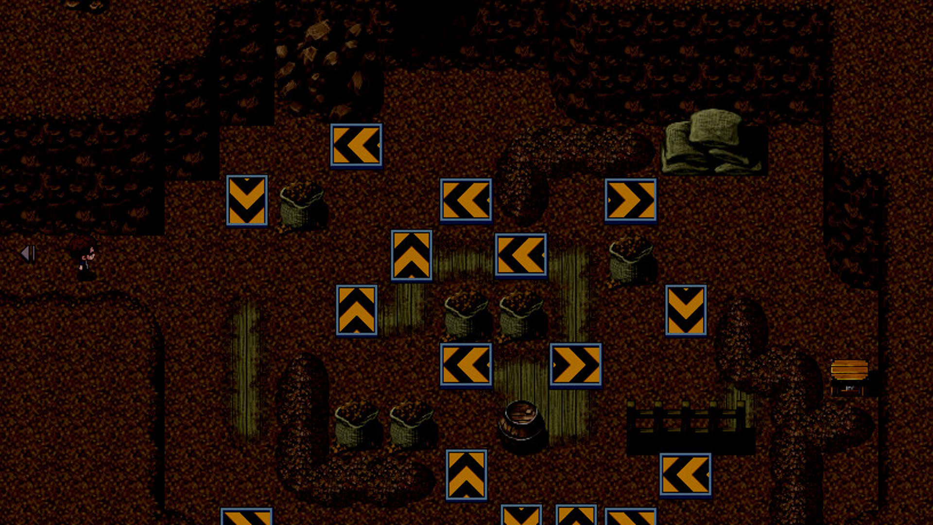 Screenshot for Desert Island in Summer?