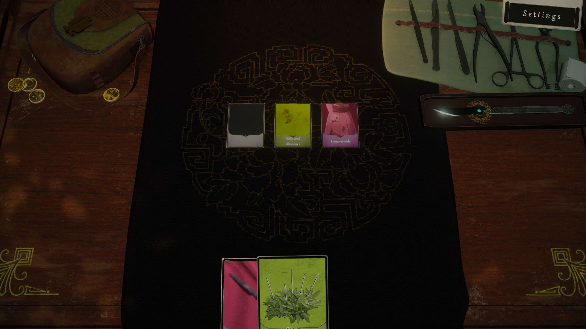 Screenshot for Songs of Life