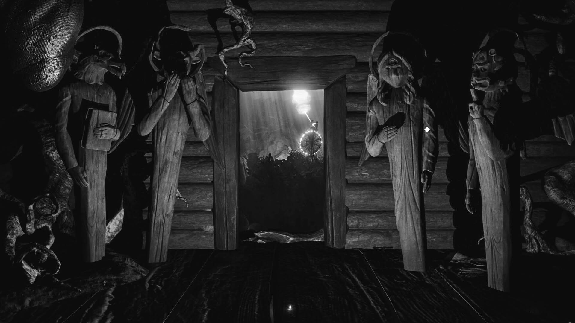 Screenshot for One-Eyed Likho