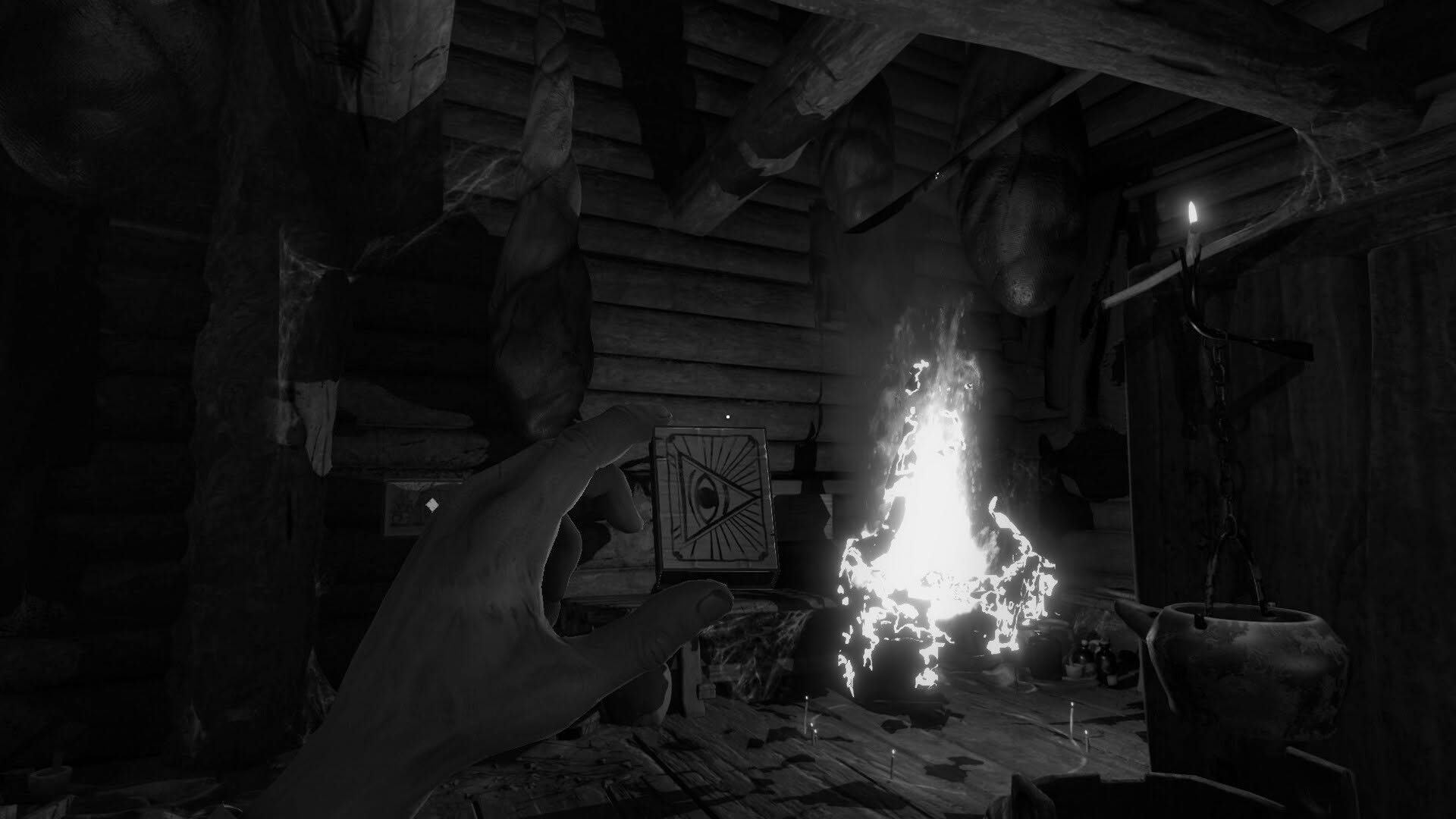 Screenshot for One-Eyed Likho