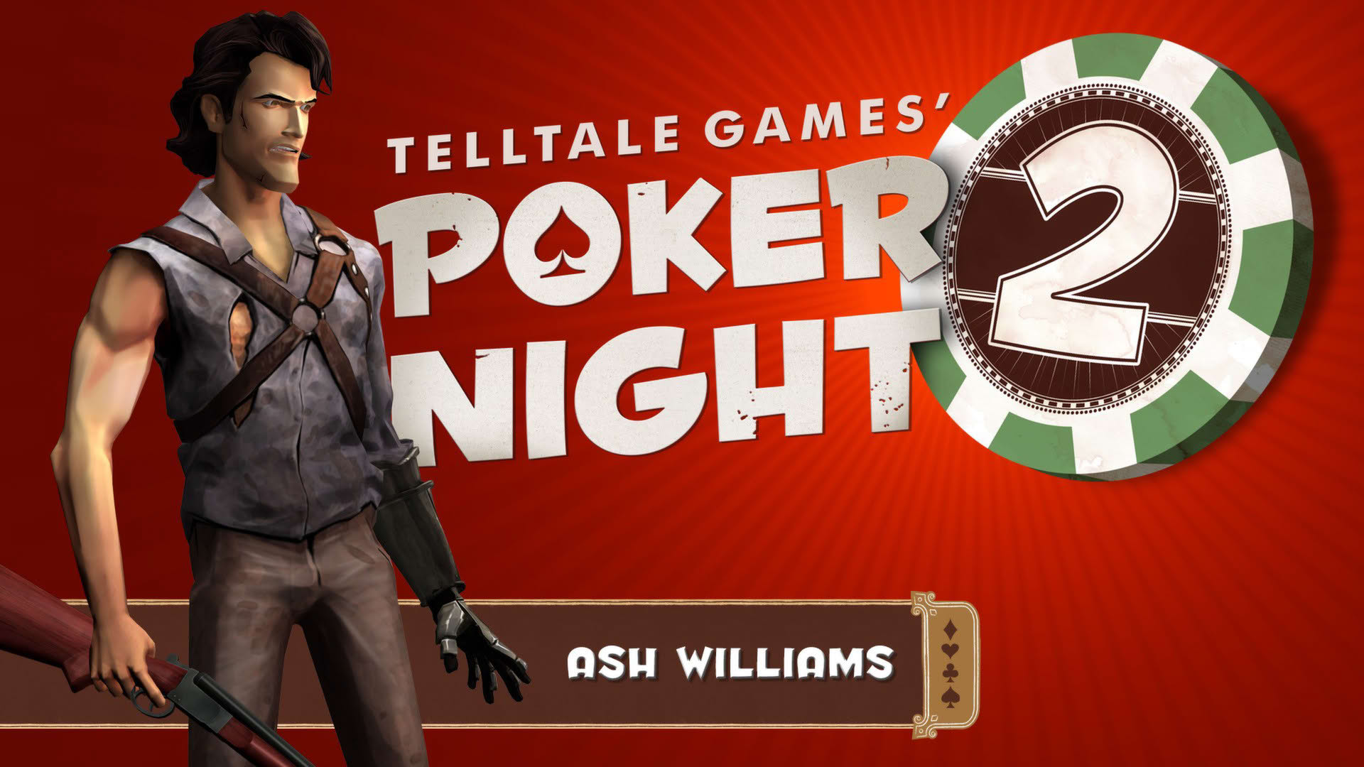 Screenshot for Poker Night 2