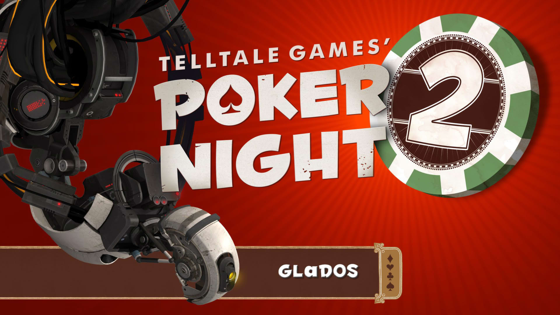 Screenshot for Poker Night 2