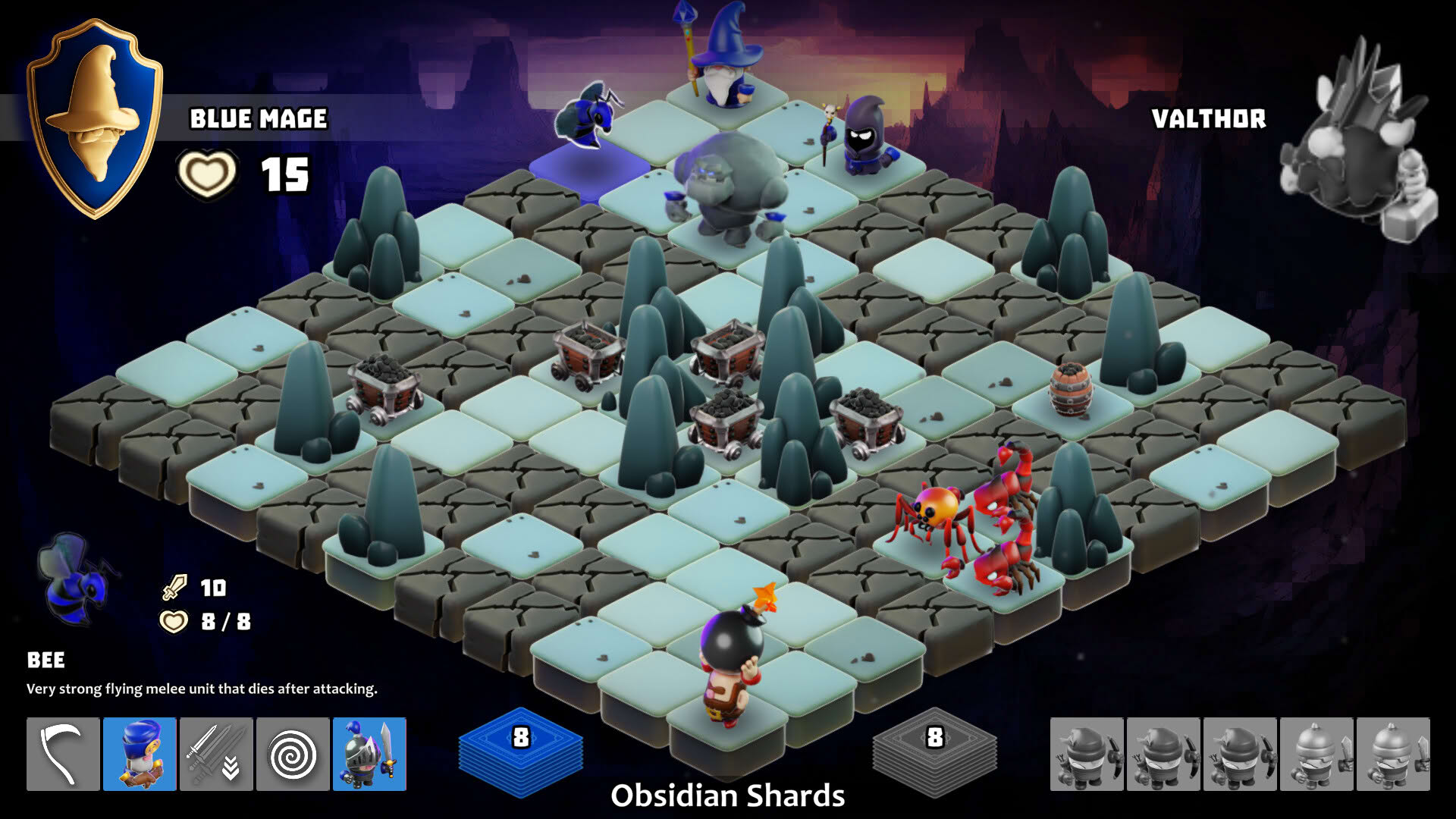 Screenshot for Slidemagi
