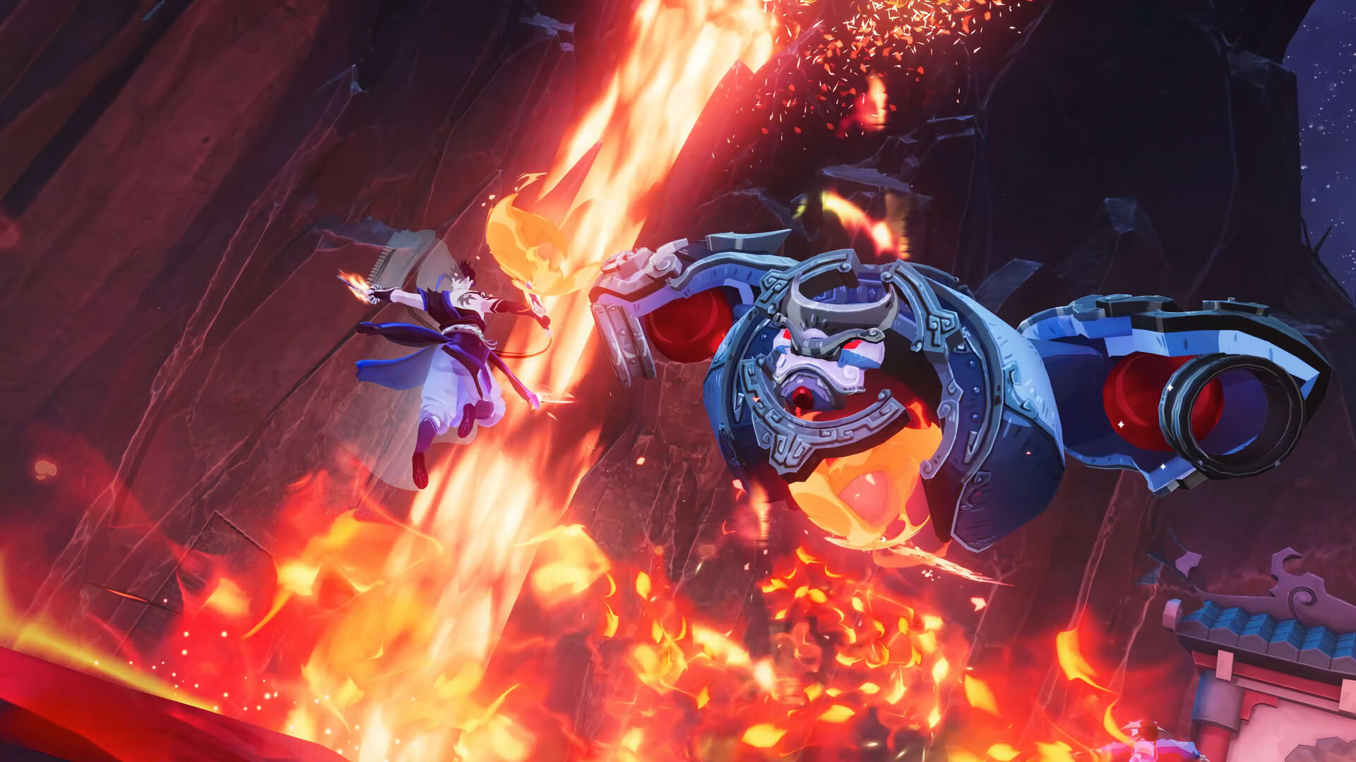 Screenshot for 13Z: The Zodiac Trials