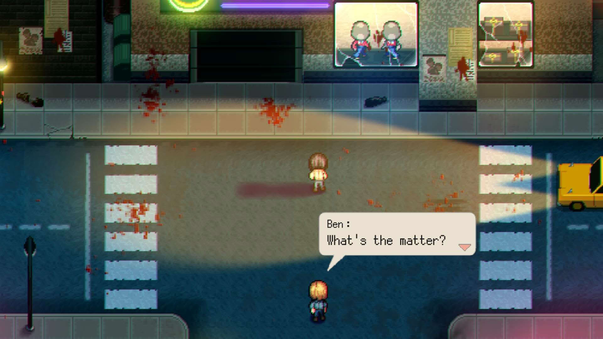 Screenshot for Raging Bytes