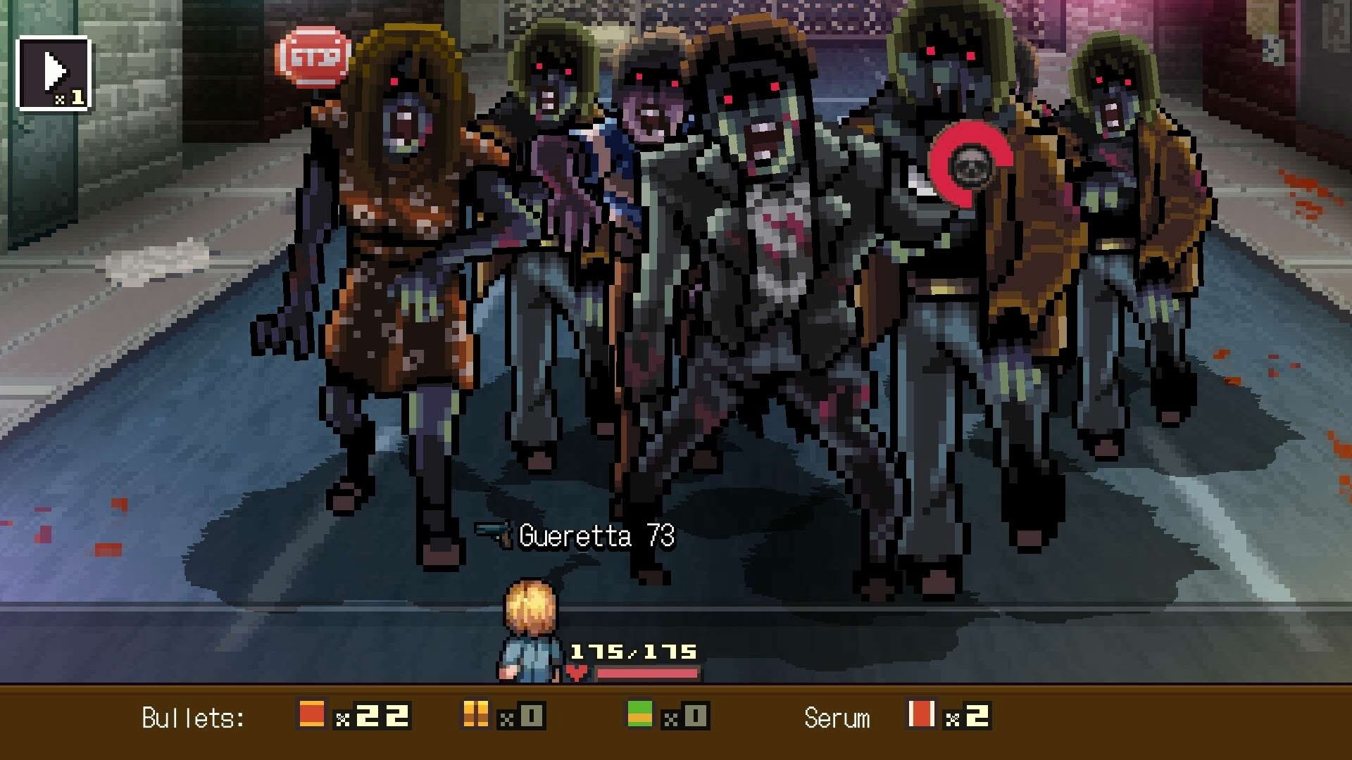 Screenshot for Raging Bytes
