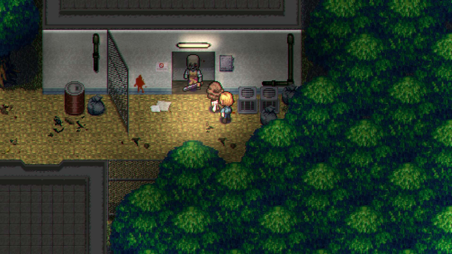 Screenshot for Raging Bytes