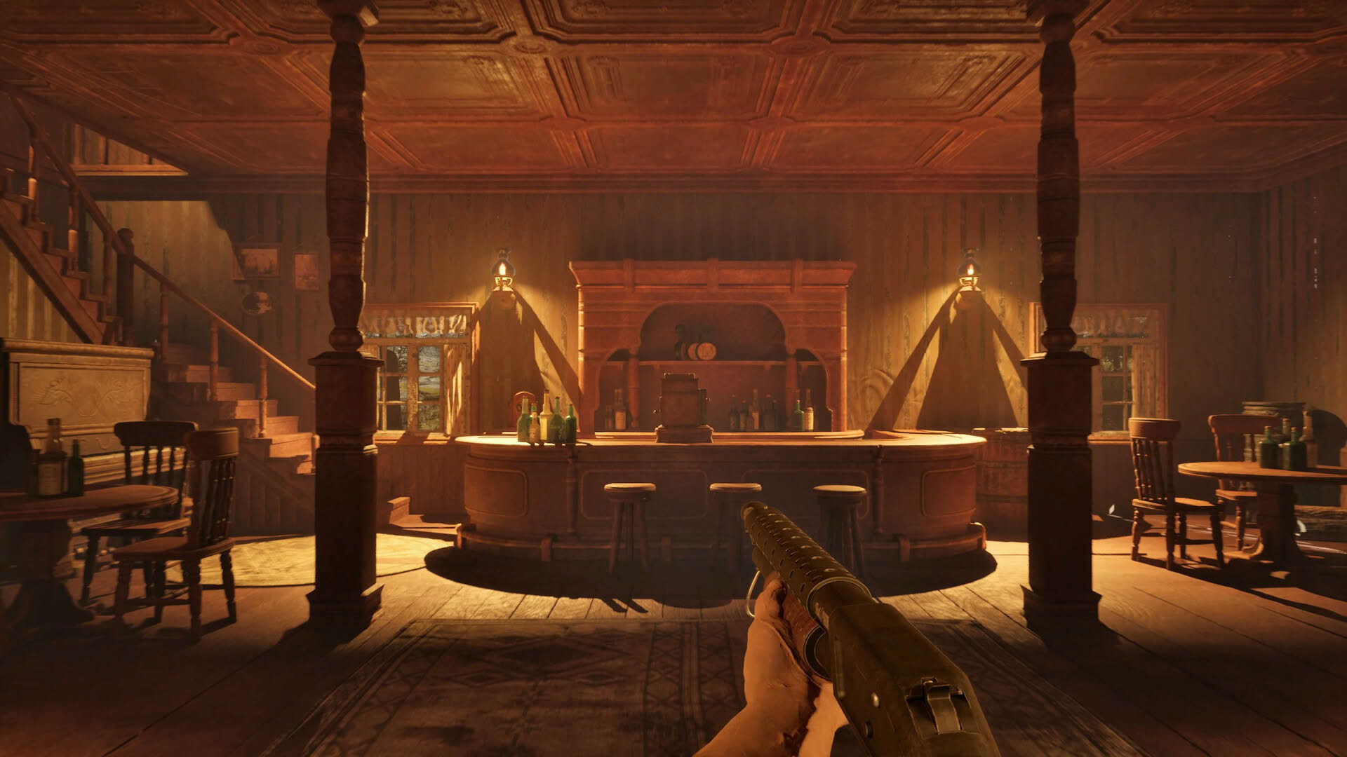 Screenshot for Hauntsville