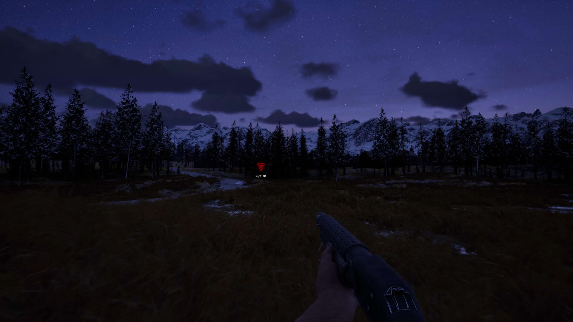 Screenshot for Hauntsville