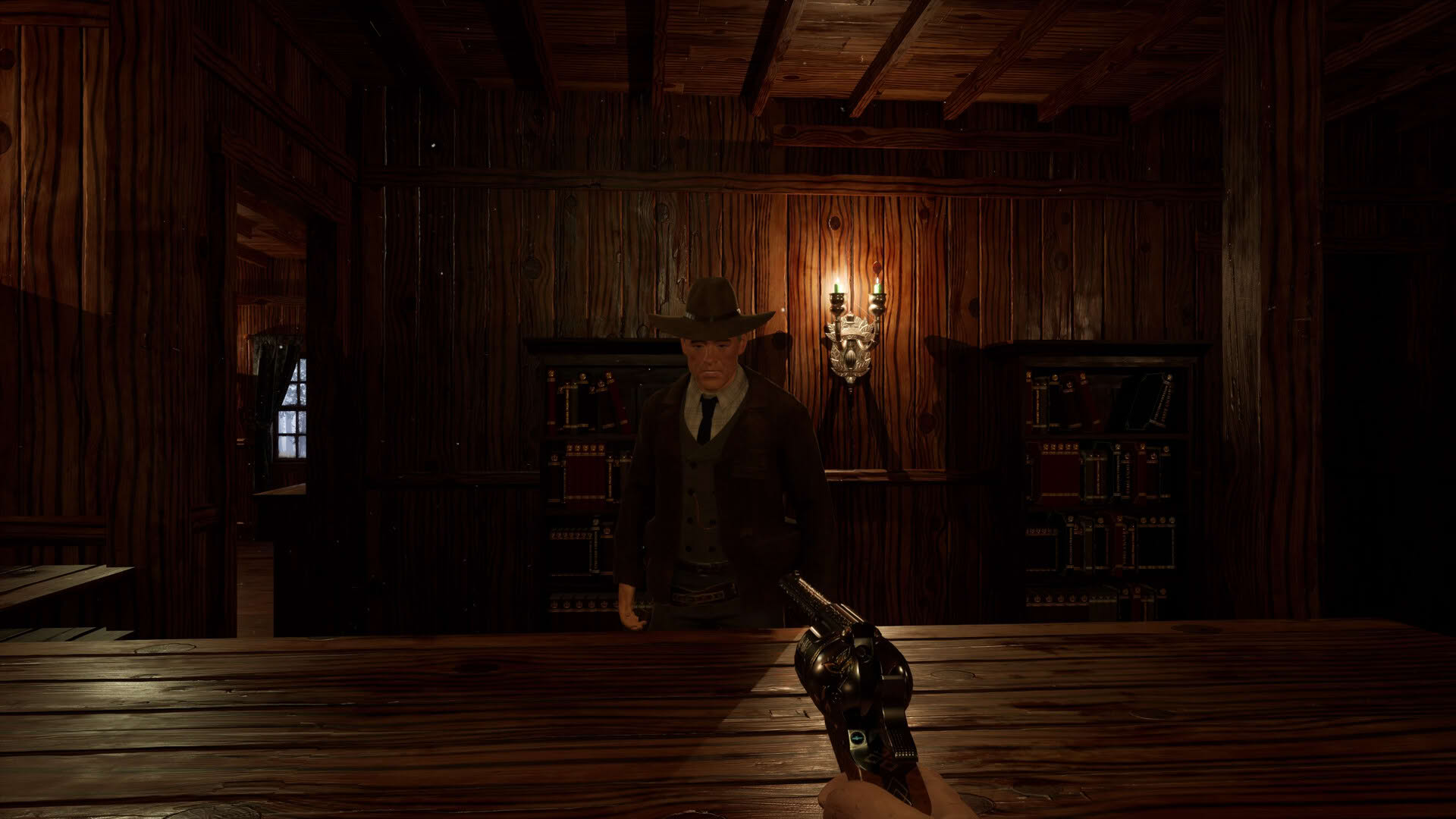 Screenshot for Hauntsville