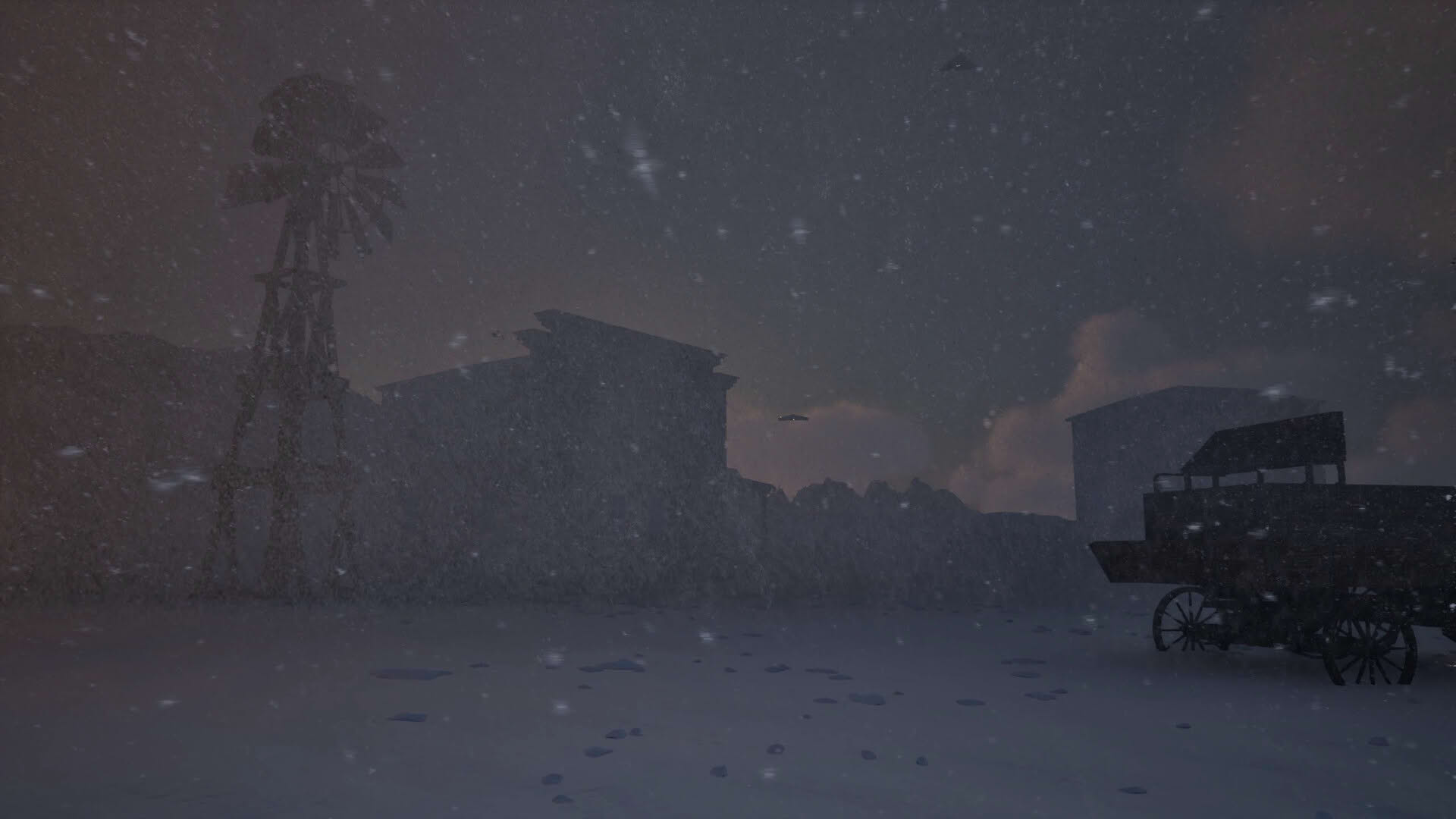 Screenshot for Hauntsville