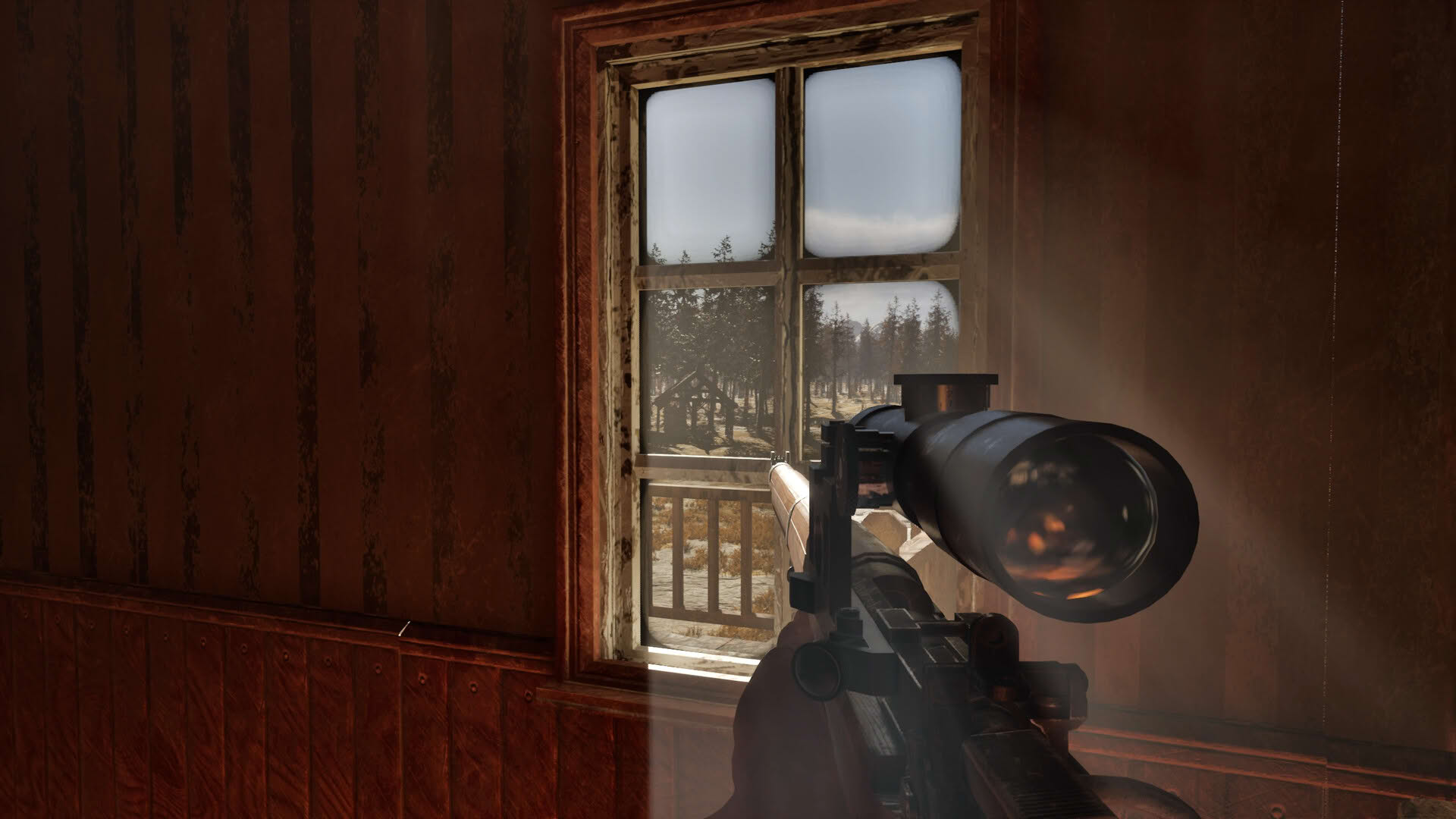 Screenshot for Hauntsville