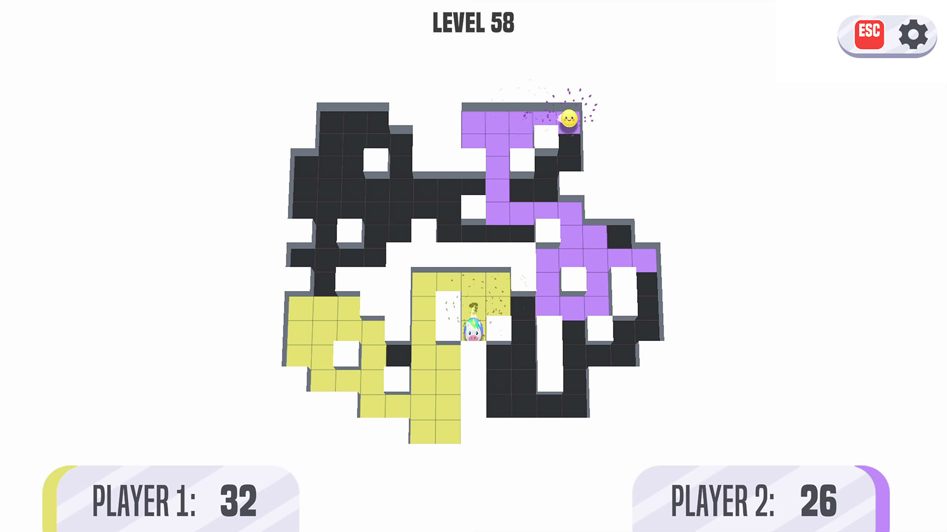 Screenshot for Amaze!