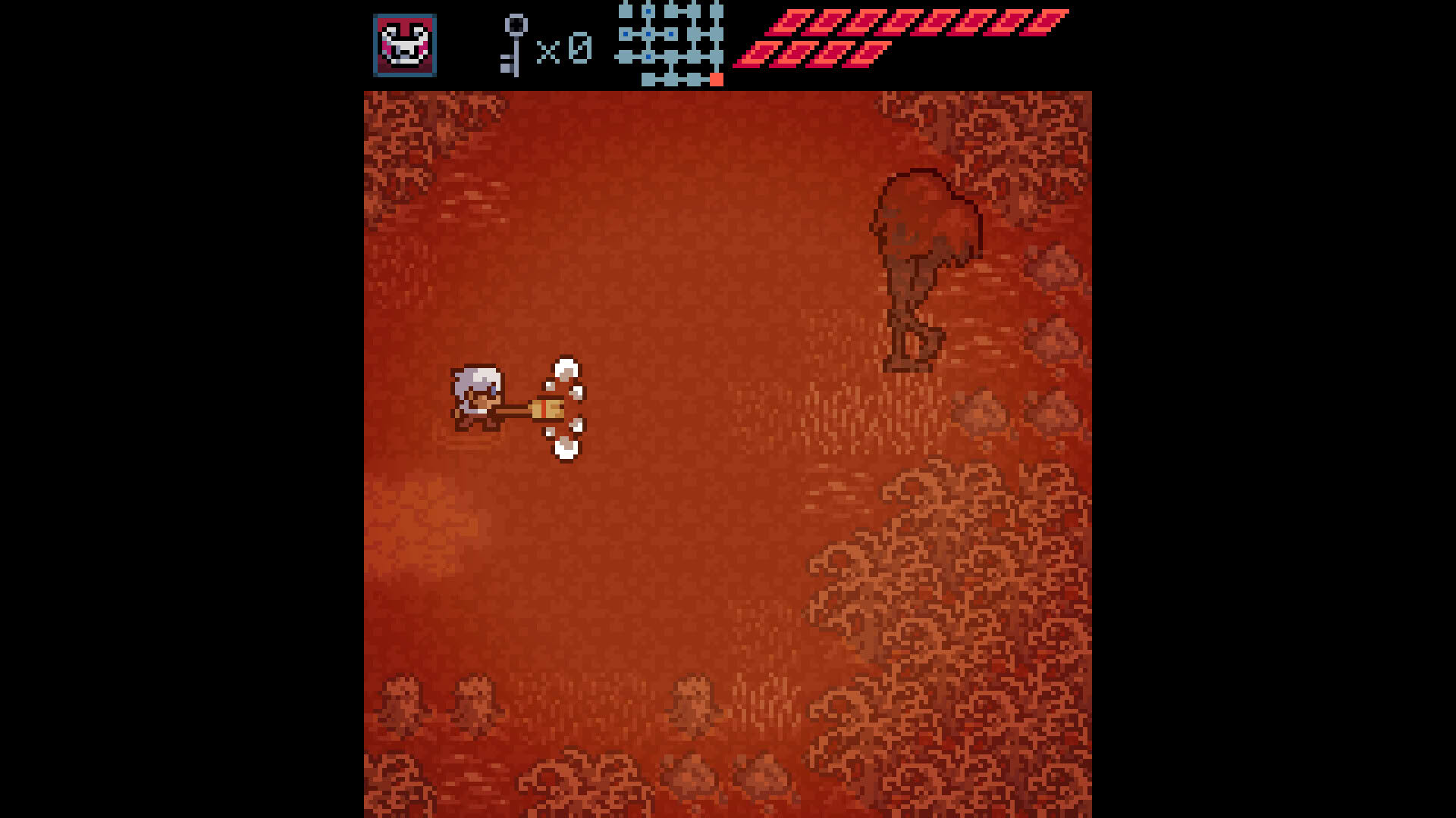 Screenshot for Anodyne