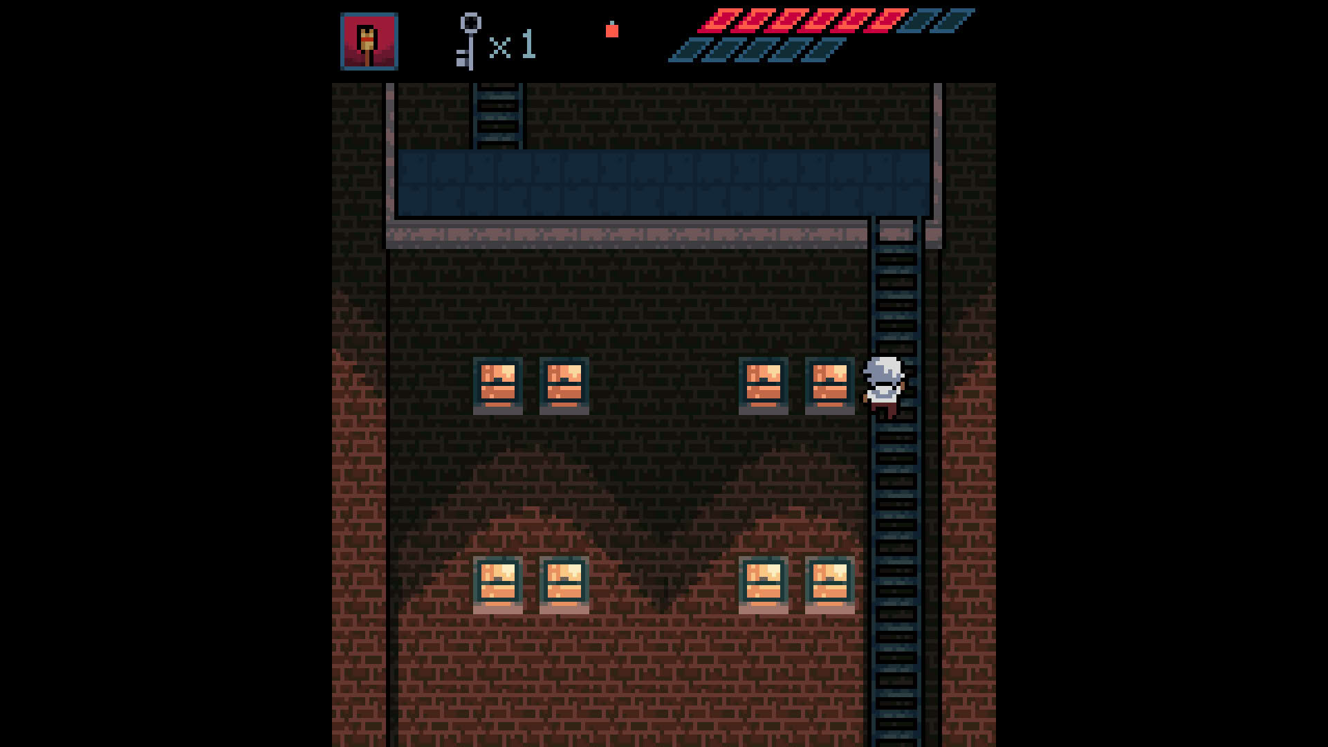 Screenshot for Anodyne