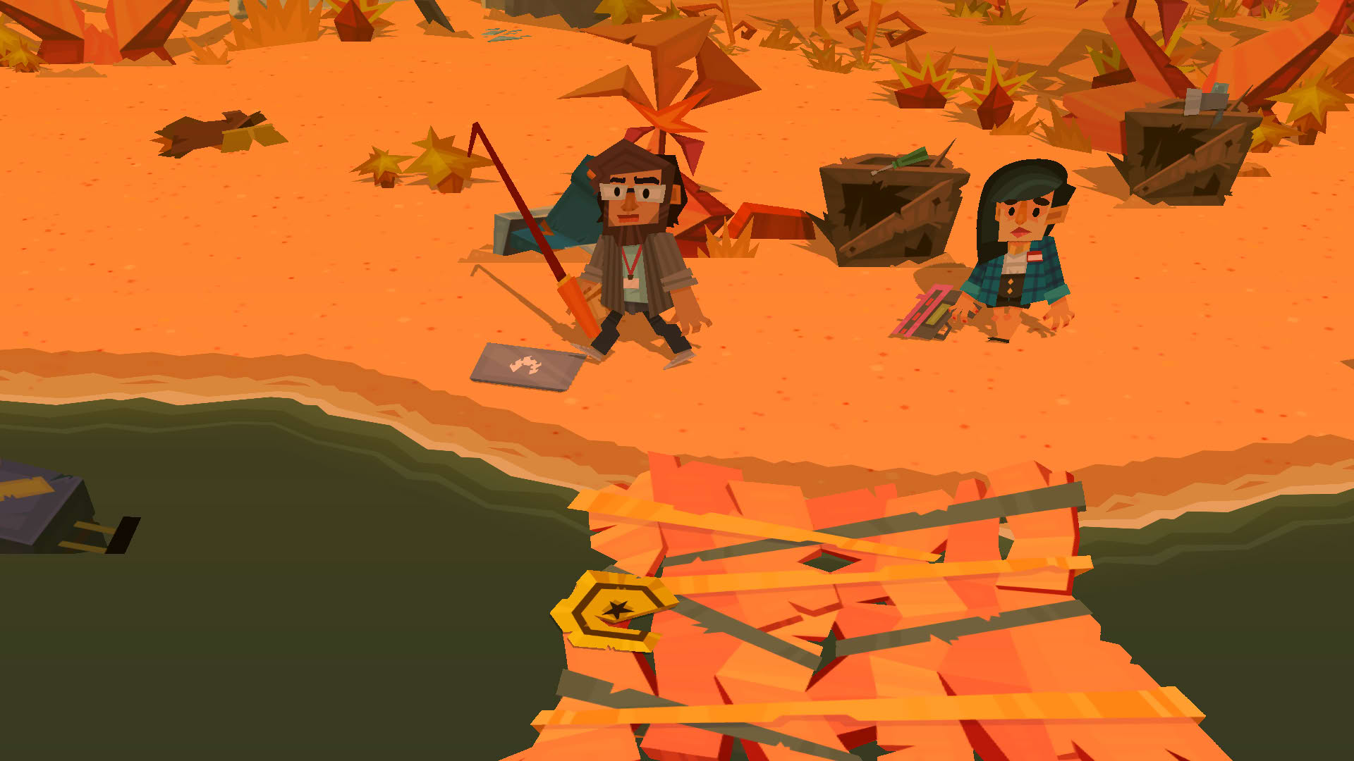 Screenshot for Dyscourse