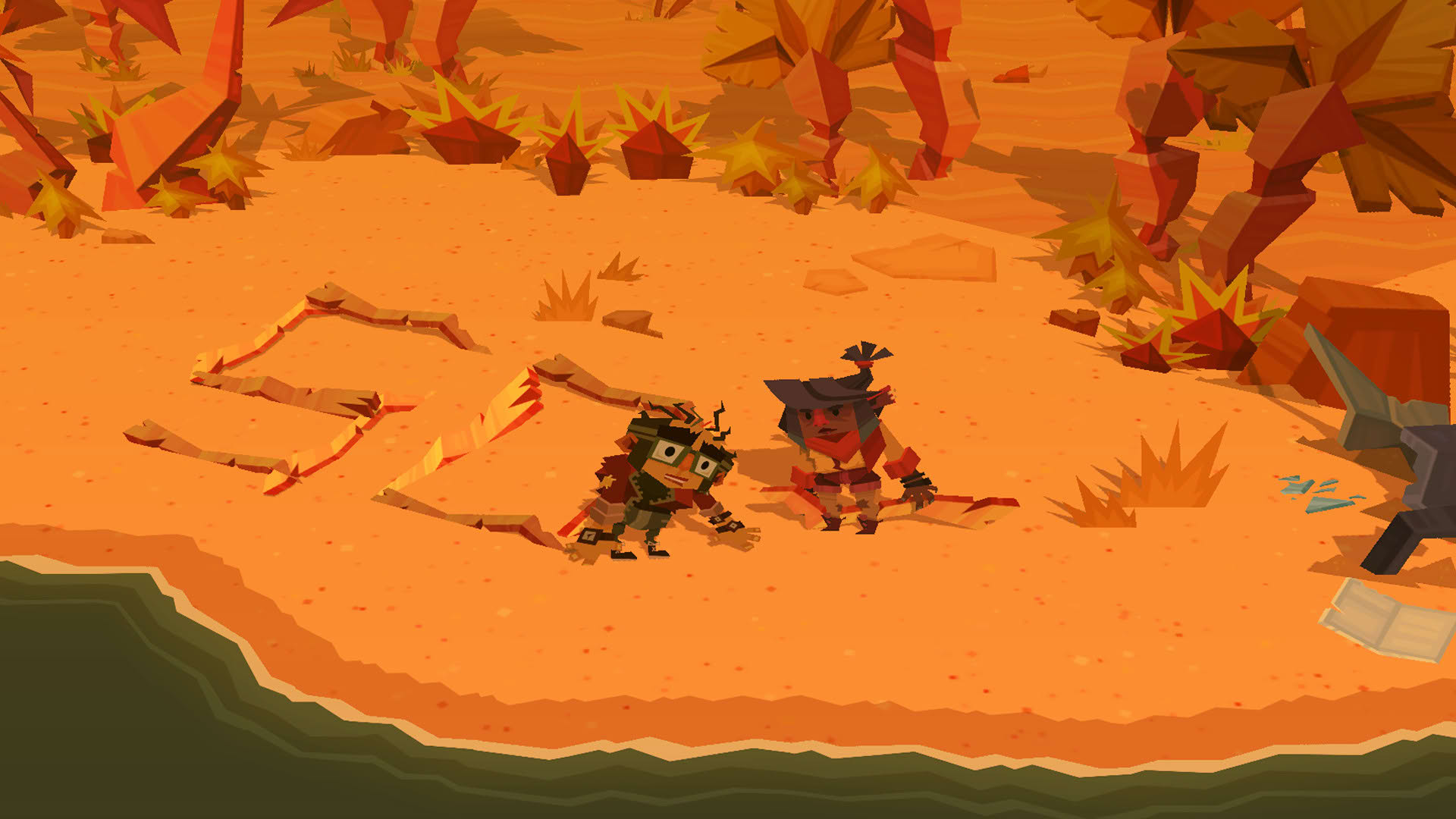 Screenshot for Dyscourse