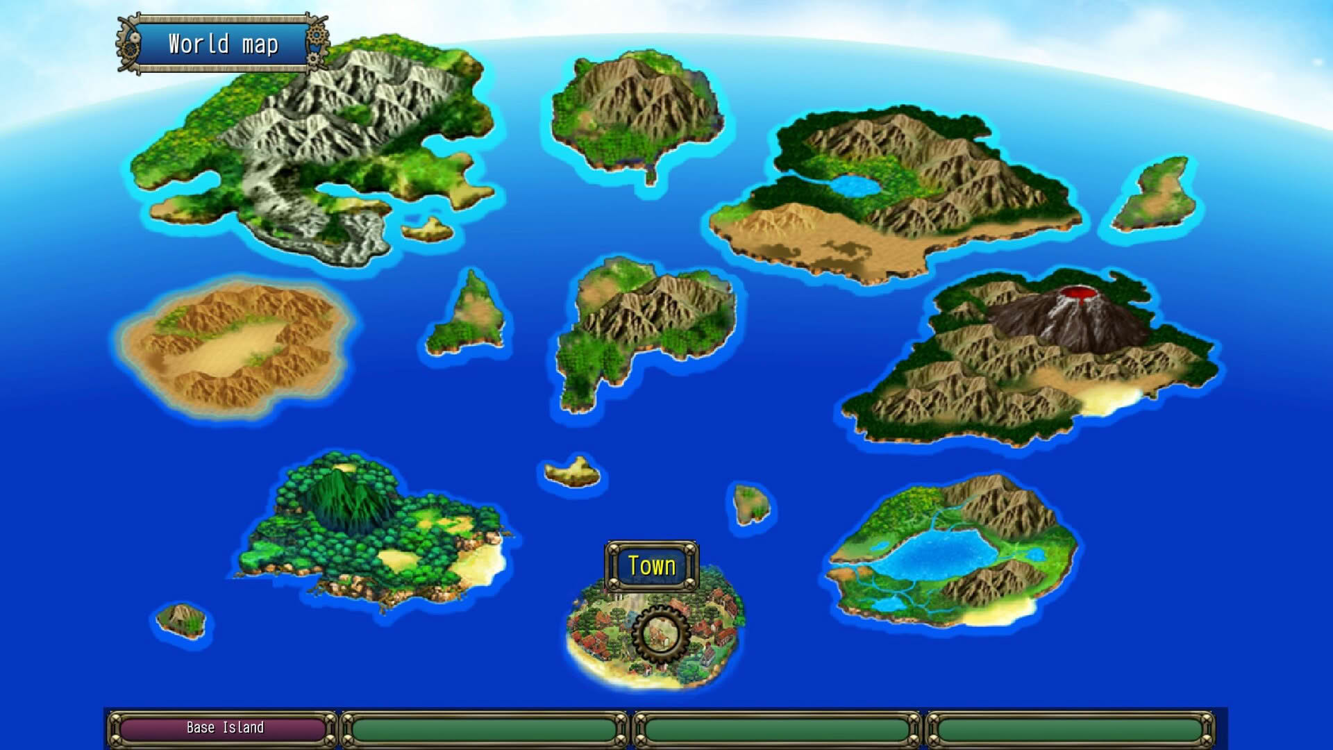 Screenshot for Onigo Hunter