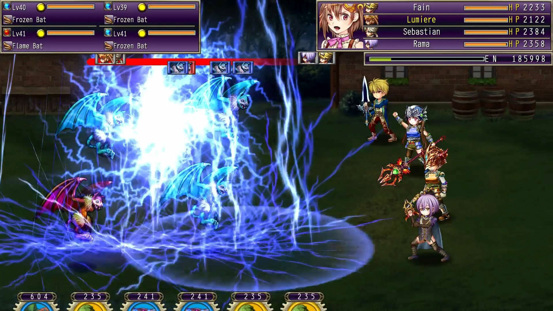 Screenshot for Onigo Hunter