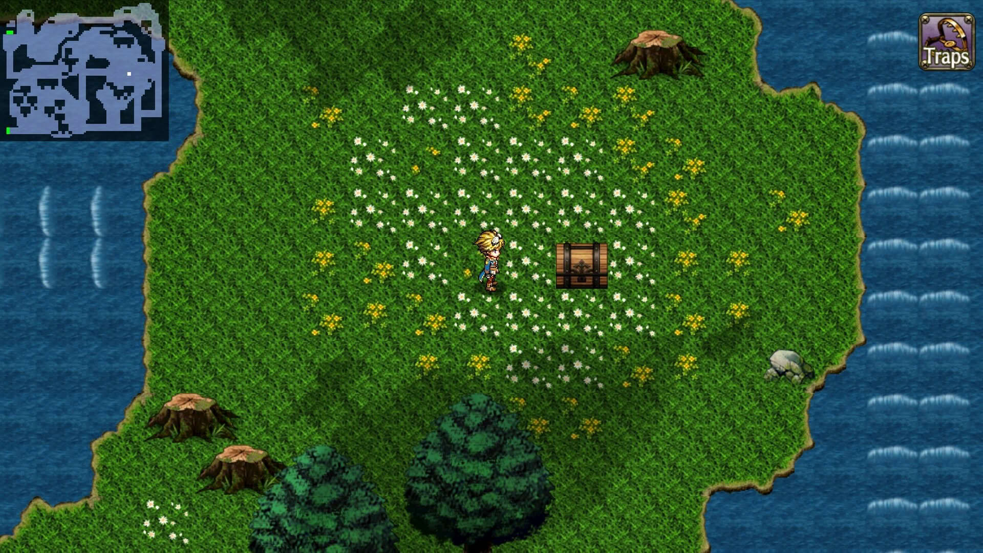 Screenshot for Onigo Hunter