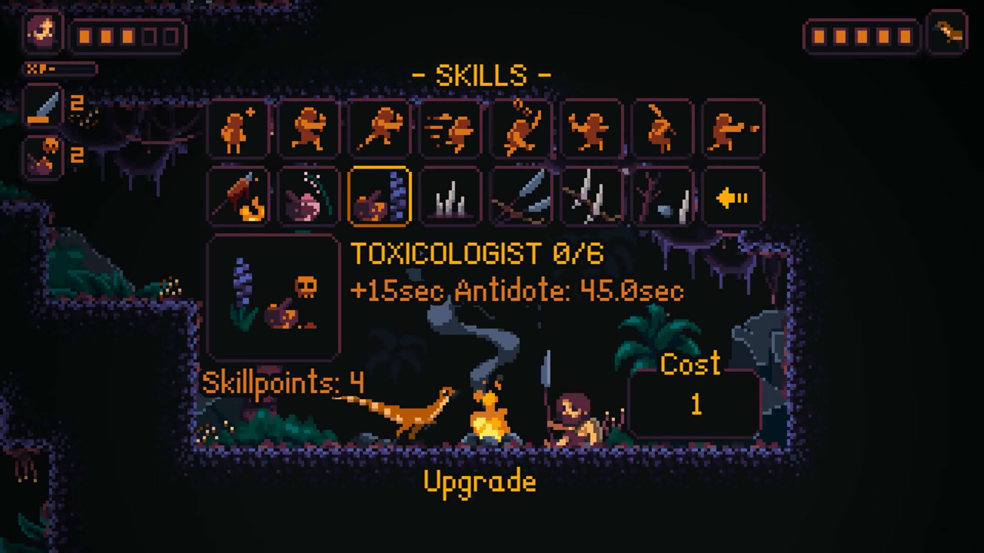 Screenshot for Primal Planet