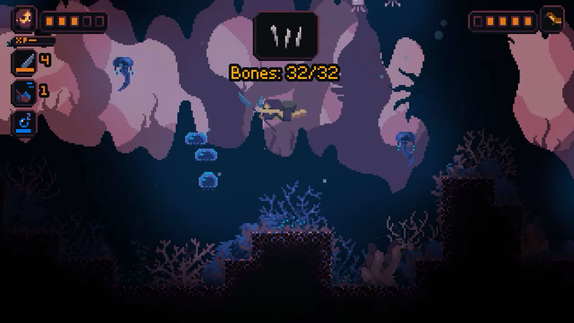 Screenshot for Primal Planet