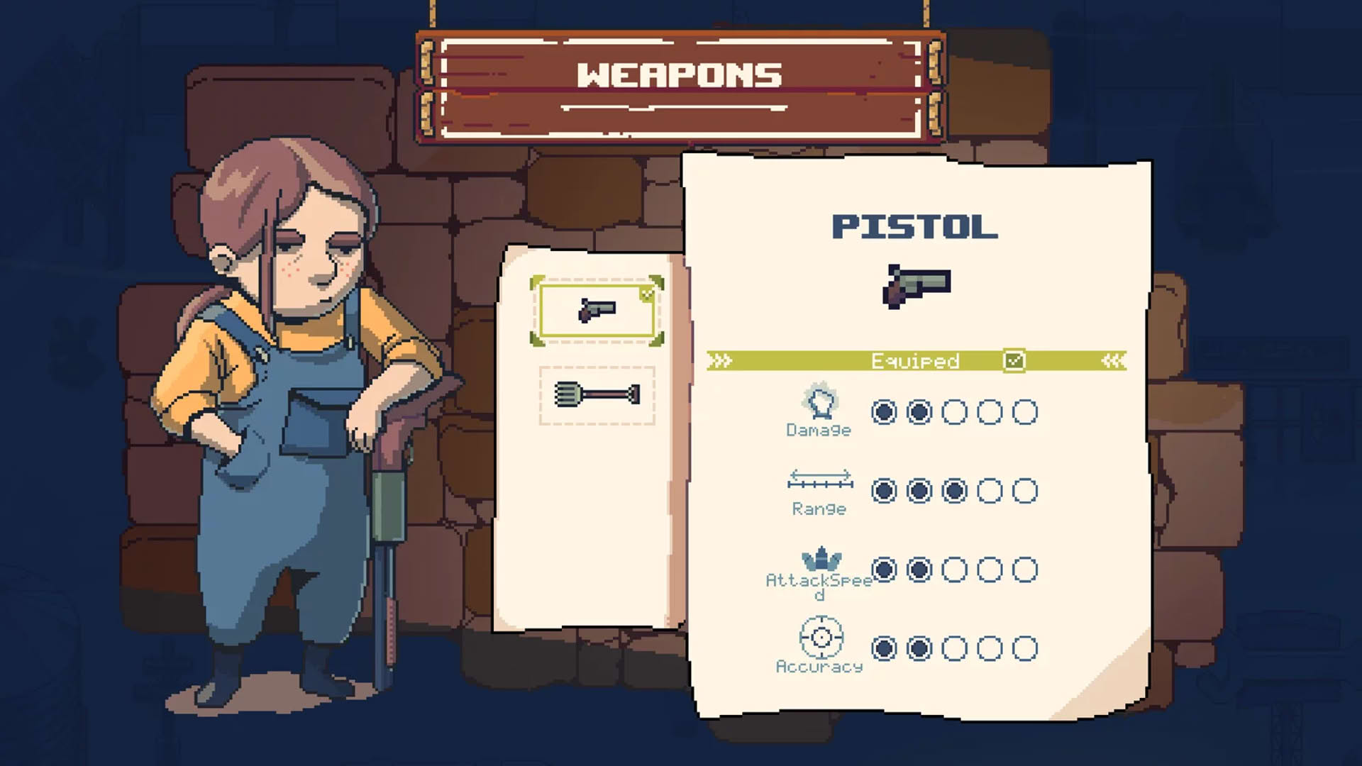 Screenshot for Chickenauts