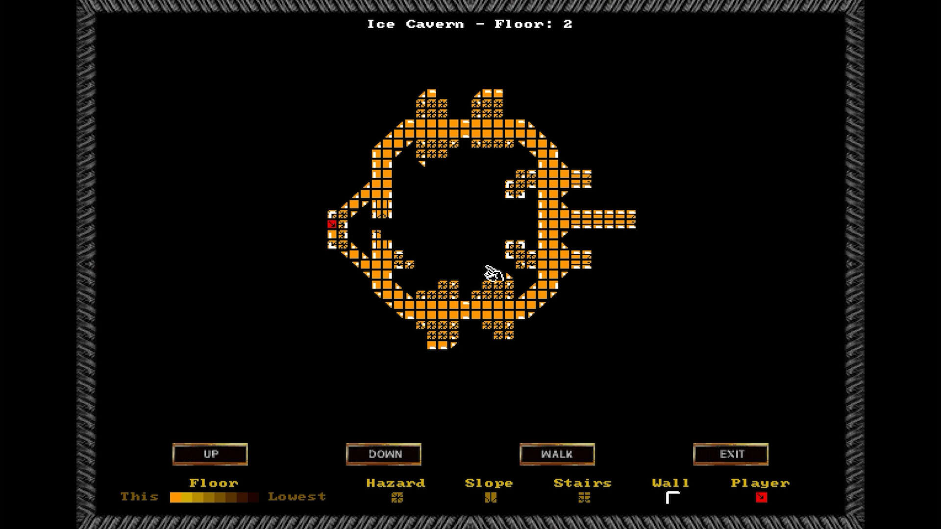 Screenshot for Deathkeep